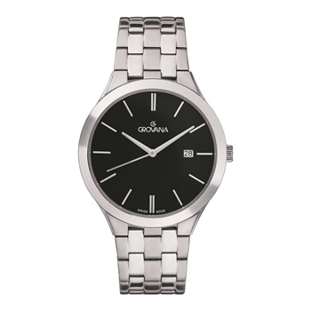 ساعت مچی گروانا GROVANA کد 2016.1137